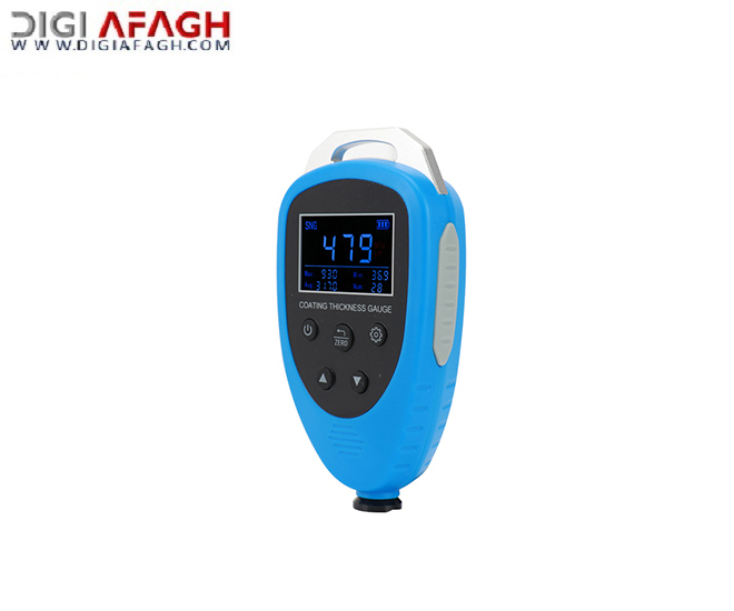 دستگاه ضخامت سنج پوشش FNF  مدل JITAI6100