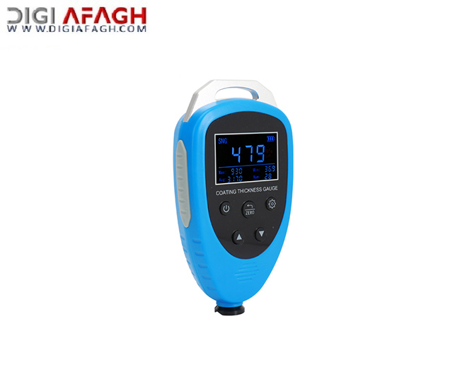 دستگاه ضخامت سنج پوشش FNF  مدل JITAI6100