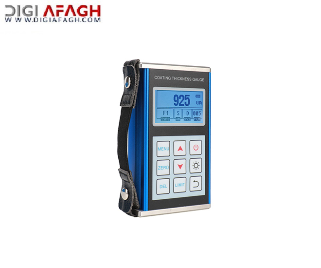 دستگاه ضخامت سنج پوشش مدل JITAI6102