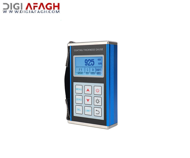 دستگاه ضخامت سنج پوشش مدل JITAI6102