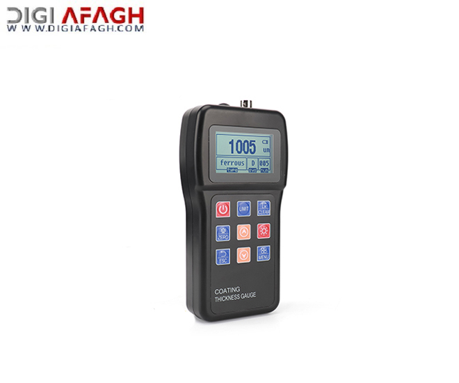 دستگاه ضخامت سنج پوشش مدل JITAI6103