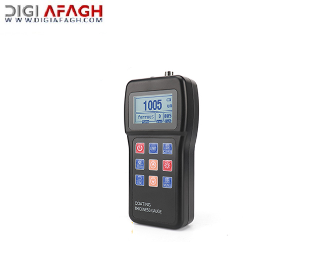 دستگاه ضخامت سنج پوشش مدل JITAI6103