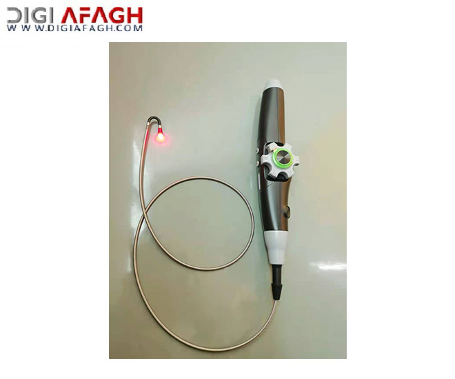 دستگاه ویدئو اندوسکوپ مدل  SZY401TW/SZY601TW