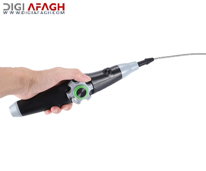 دستگاه ویدئو اندوسکوپ مدل  SZY401TW/SZY601TW