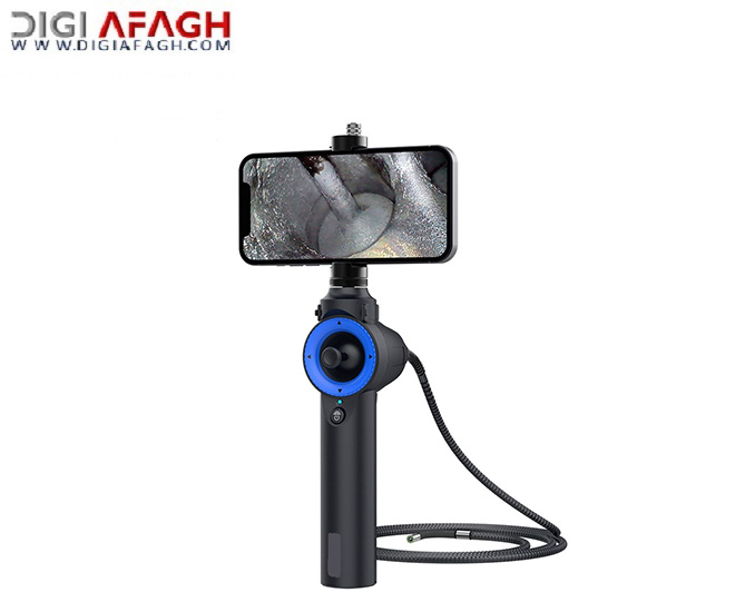 دوربین بروسکوب USB مدل QT360