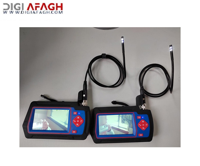 دستگاه ویدئو اندوسکوپ مدل SZR601DS