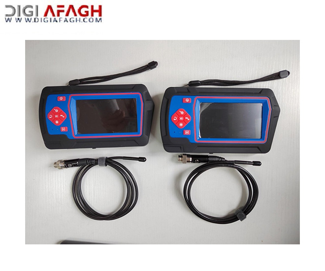 دستگاه ویدئو اندوسکوپ مدل SZR601DS