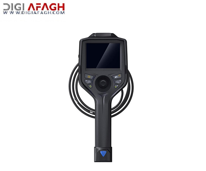 دستگاه ویدئو اسکوب پرتابل مدل SZG401J