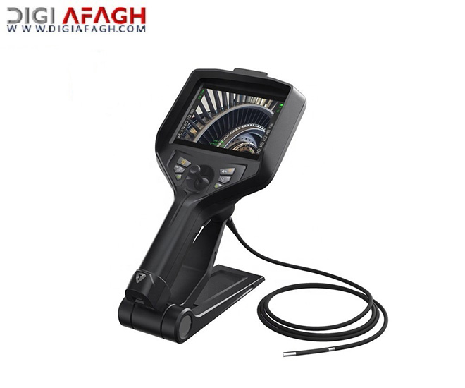 دستگاه ویدئو اسکوب پرتابل مدل SZG401J