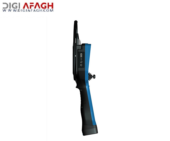 دستگاه ویدئو بروسکوب اندوسکوپ پرتابل سری SZH