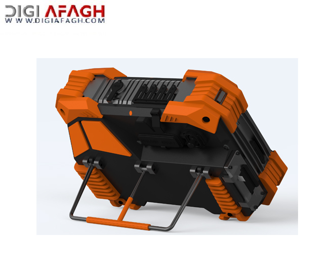 دستگاه التراسونیک پرتابل فیز ارره مدل 32/128  NOVASCAN محصولات Doppler