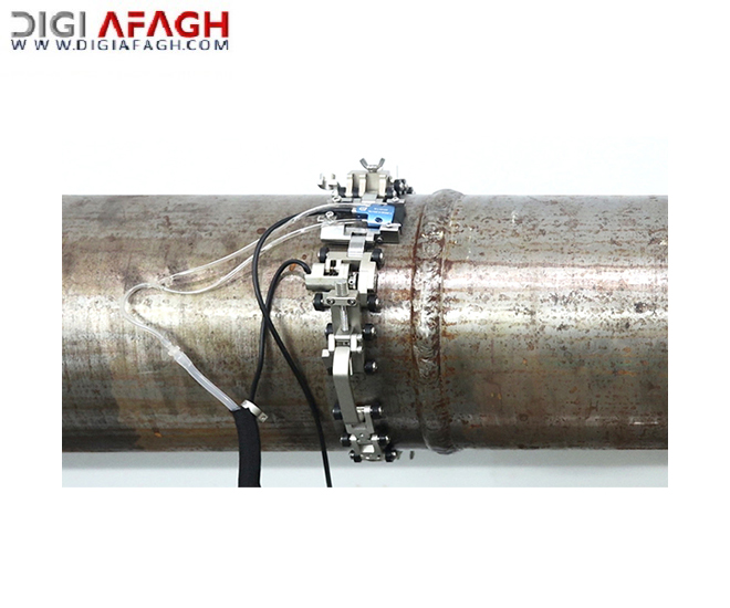 اسکنر زنجیره ای مدل CRS-25 محصولات Doppler