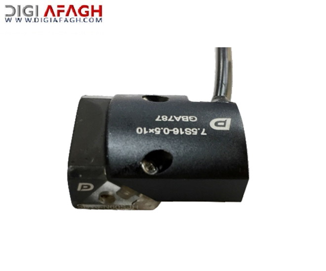 اسکنر زنجیره ای لوله های کوچک مدل CRS-15 محصولات Doppler
