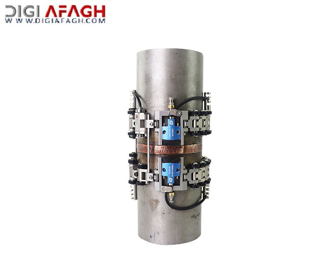 اسکنر زنجیره ای لوله های کوچک مدل CRS-7 / CRS-8 محصولات Doppler