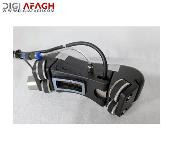 اسکنر خوردگی گوشه ای مدل FS-06 محصولات Doppler