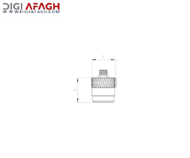 پراب التراسونیک msw سفارش آمریکا برند Doppler کد فنی : A3-5P13-H