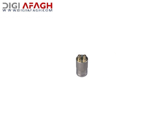 پراب دو کریستال کف سرامیک برند Doppler کد فنی : DA2C7*18F15