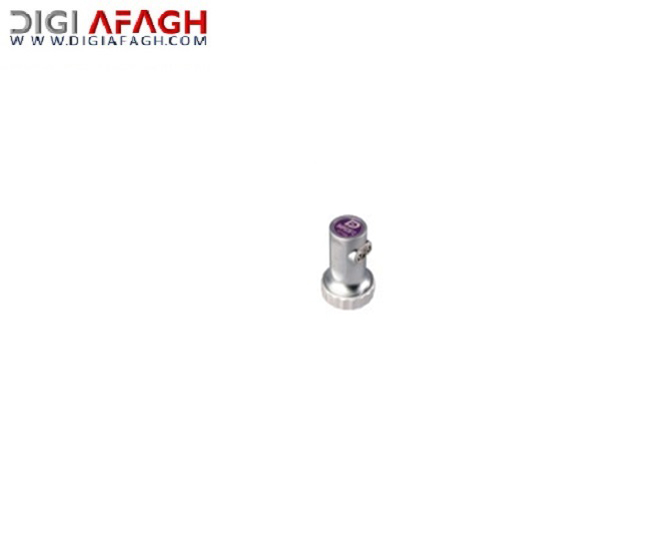 پراب دو کریستال کف سرامیک برند Doppler کد فنی : DA2C7*18F30