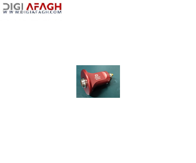 پراب التراسونیک دمای بالا. ۲۰۰. الی ۳۰۰ درجه. برند Doppler کد فنی : MT-509HL