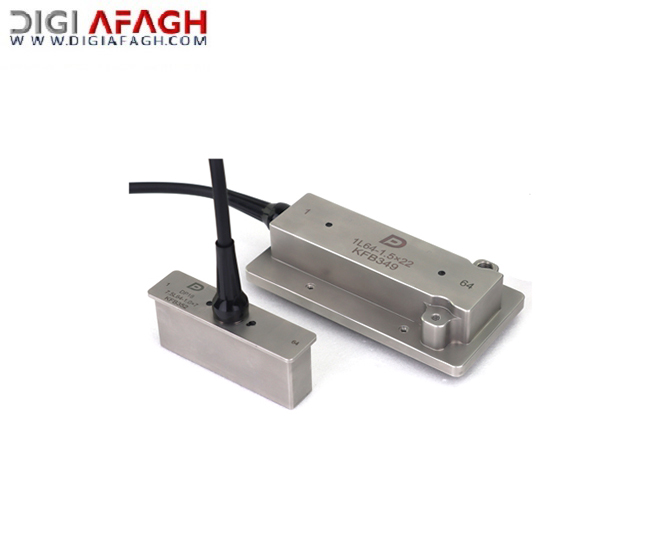 پراب زیر سطحی (غوطه وری) دستگاه فیز ارره محصول Doppler کد فنی : 3.5L128-0.5*10-B9-U-110-2.0