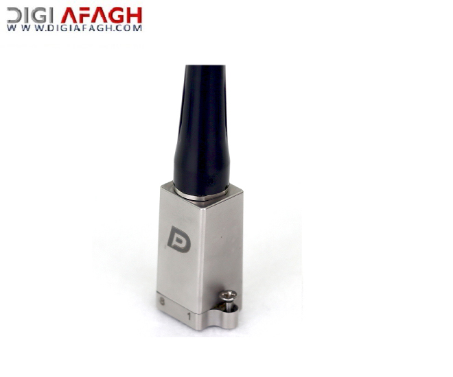 پراب دوکریستال ماتریکس محصول Doppler کد فنی : 2.25DM7*4-2.71*3.0-G19