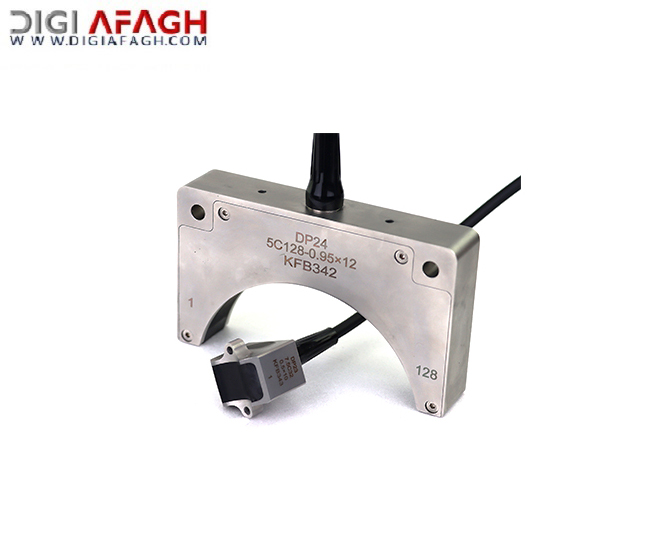 پراب شعاع تقعر مدل 29 محصول Doppler کد فنی : 7.5C128-0.5*10-R29-U-110-2.0