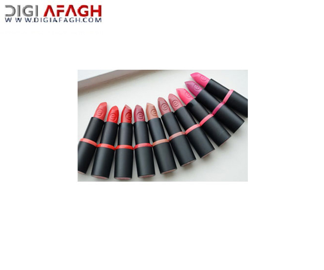 رژلب بادوام محصول اسنس