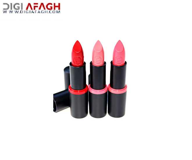 رژلب بادوام محصول اسنس
