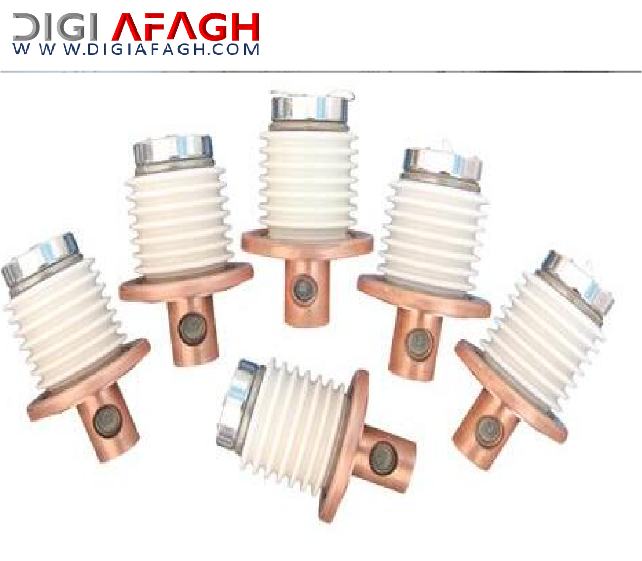 لامپ اشعه ایکس سرامیکی تیوب XXG 300 محصول DAQNDONG