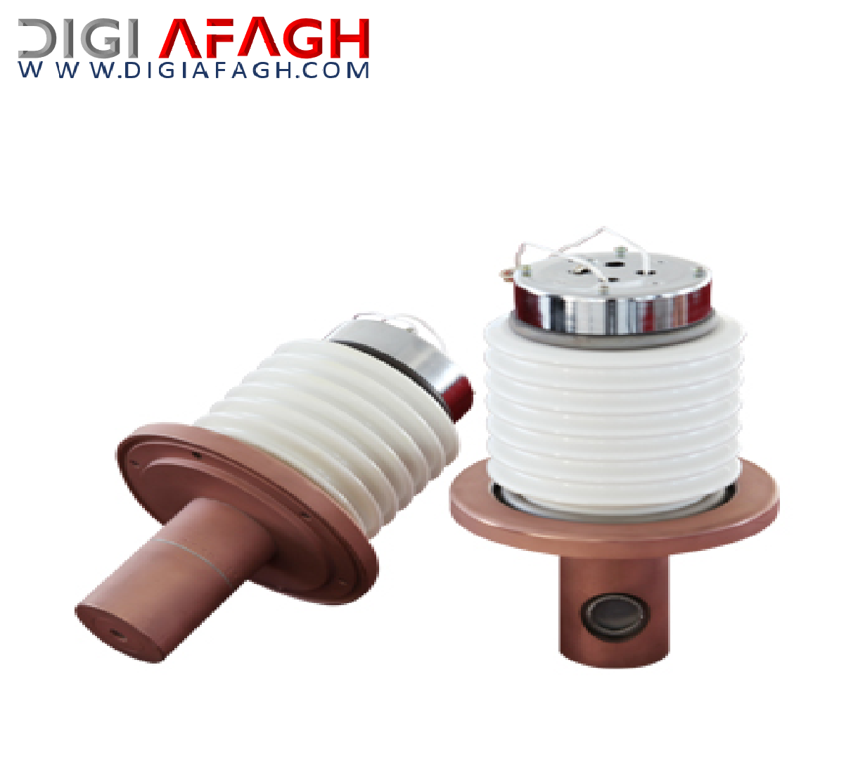لامپ اشعه ایکس سرامیکی تیوب XXG 350 محصول DAQNDONG