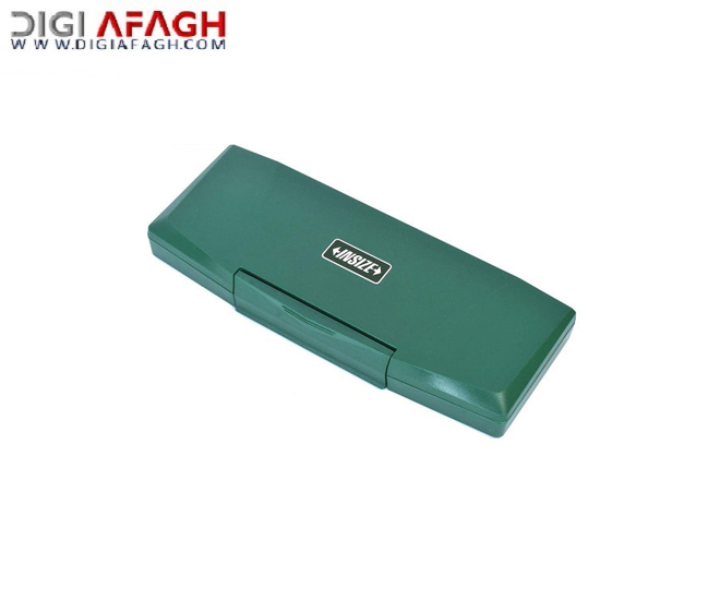 کولیس دیجیتال 15 سانتی متر مدل 150-1108 محصول اینسایز