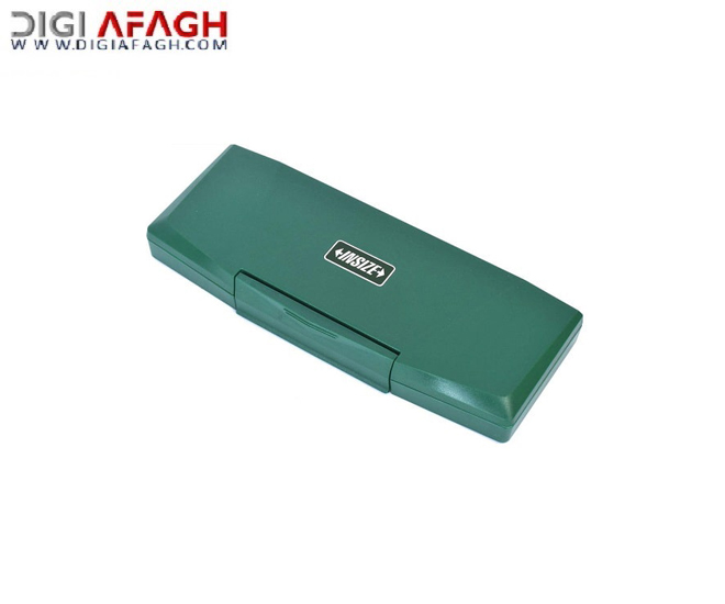کولیس دیجیتال 20 سانتی متر مدل 200-1108 محصول اینسایز