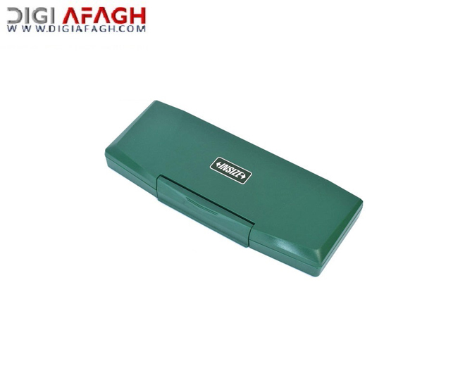 کولیس ساده 20 سانتی متر مدل 1205-2002 محصول اینسایز