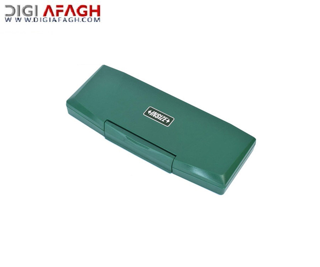 کولیس دیجیتال 10 سانتی متر مدل 100-1111 محصول اینسایز