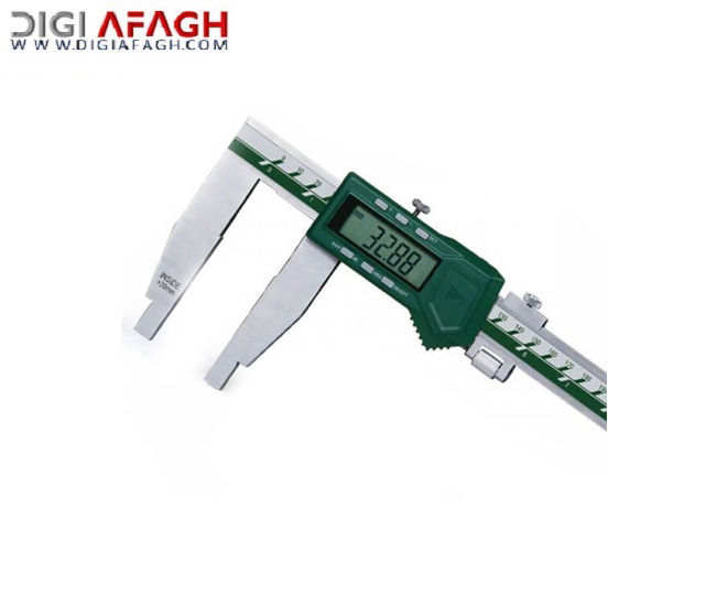 کولیس دیجیتال 50 سانتی متر مدل 501-1106 محصول اینسایز