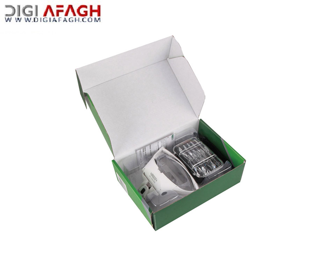عینک ذره بینی مدل 3D5-7523 محصول اینسایز