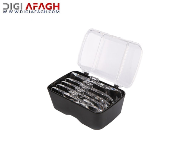 عینک ذره بینی مدل 3D5-7523 محصول اینسایز