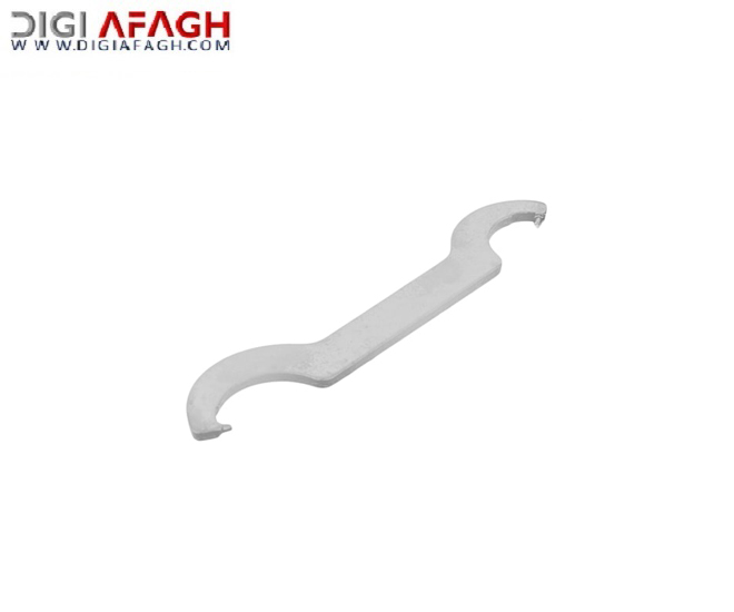میکرومتر 25-0 میلی متر خارج سنج مدل 3203-25A محصول اینسایز