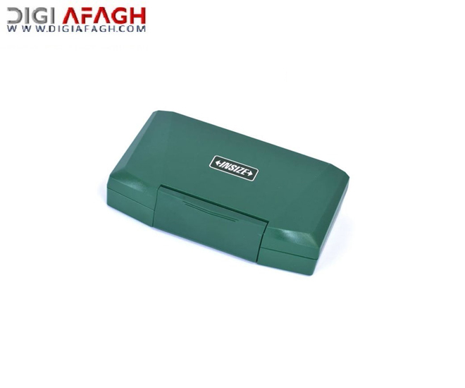 میکرومتر دیجیتال خارج سنج 25-0 میلی متر مدل 25-3109 محصول اینسایز