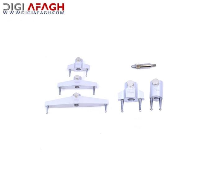 شعاع سنج دیجیتال مدل 2183 محصول اینسایز