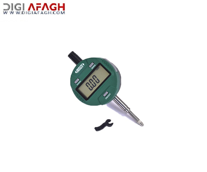 ساعت اندیکاتور دیجیتال مدل 10-2112 محصول اینسایز