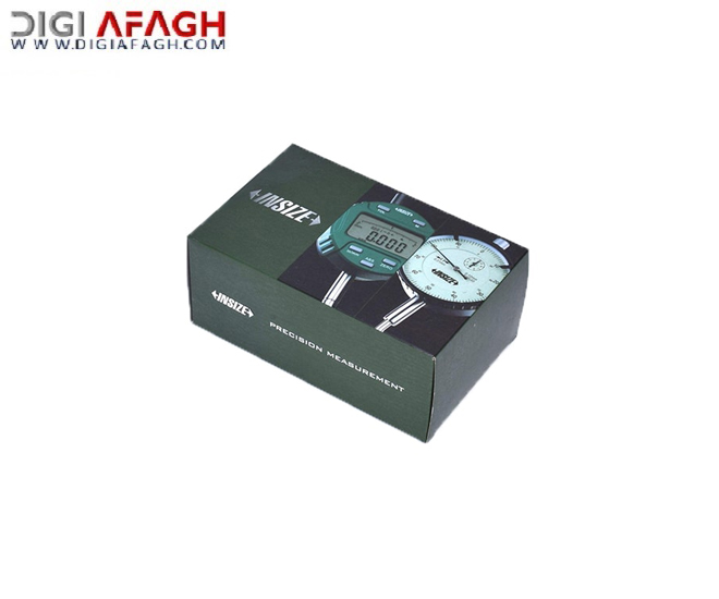 ساعت اندیکاتور دیجیتال مدل 10-2112 محصول اینسایز