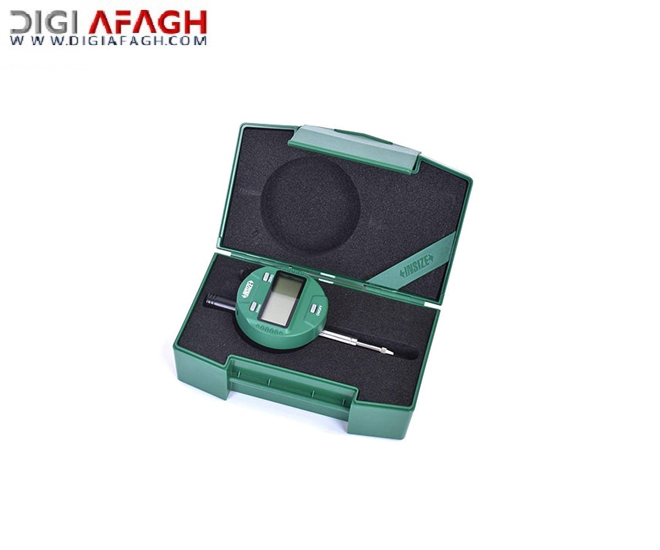 ساعت اندیکاتور دیجیتال مدل 10-2112 محصول اینسایز