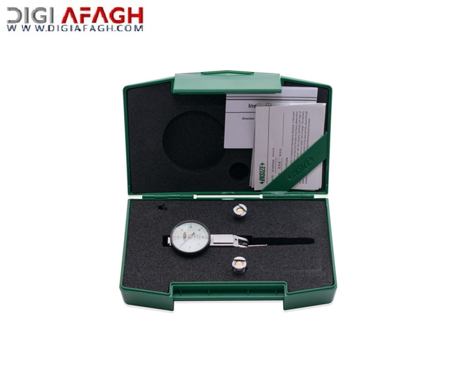 ساعت شیطونکی مدل 08-2380 محصول اینسایز