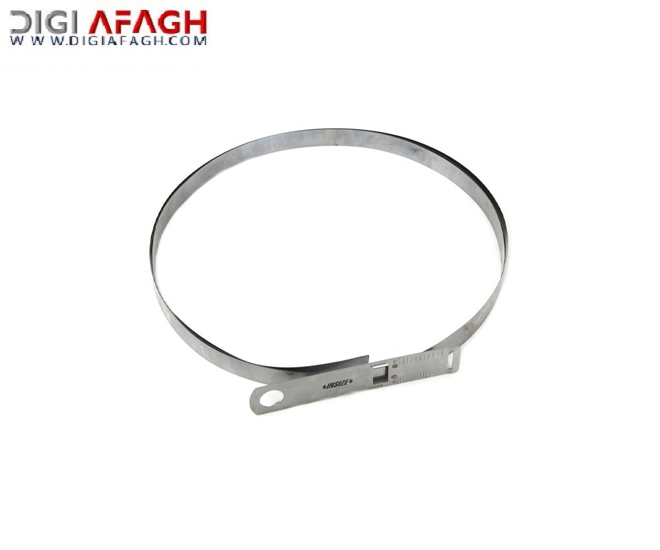 سیرکومتر مدل 950-7114 محصول اینسایز