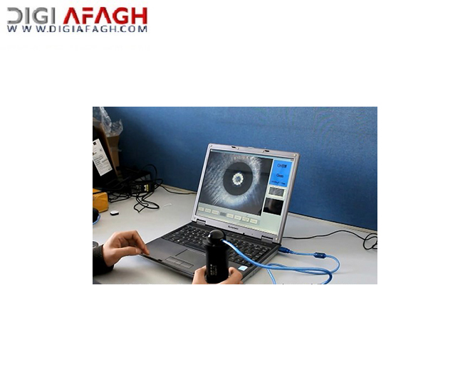 دستگاه سختی سنج برینل مدل Ms-1a محصول TX instruments