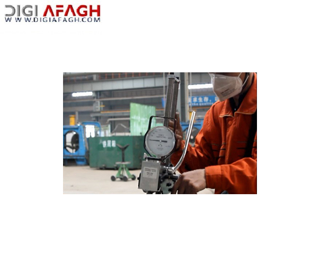 دستگاه سختی سنج برینل هیدرولیک مدل PHB-3000 محصول TX instruments