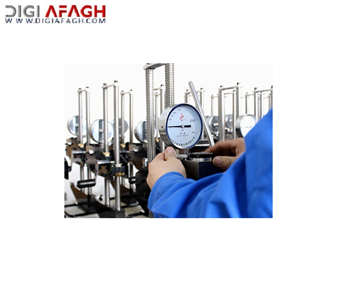 دستگاه سختی سنج برینل هیدرولیک مدل PHB-3000a محصول TX instruments