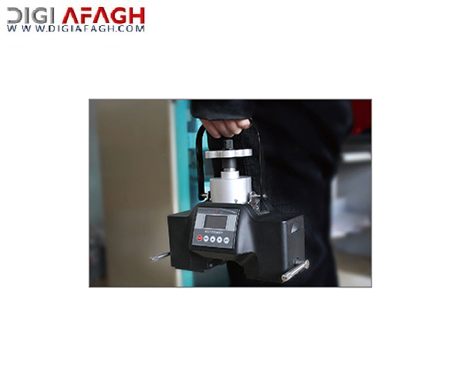 دستگاه سختی سنج برینل مغناطیسی مدل PHB-200 محصول TX instruments