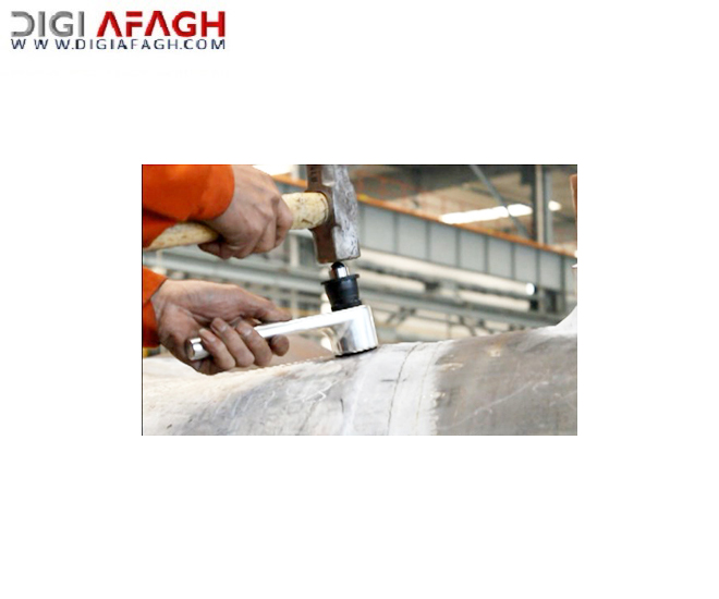 دستگاه سختی سنج برینل مدل PHB-1 محصول TX instruments